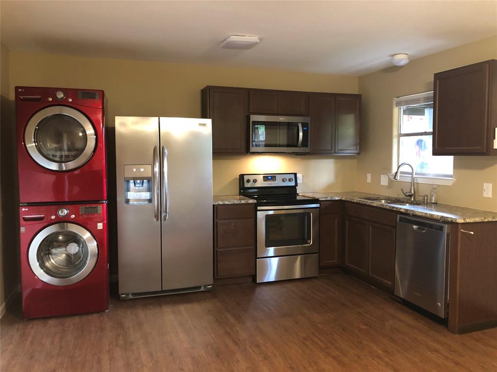 Headlee - Residential Lease