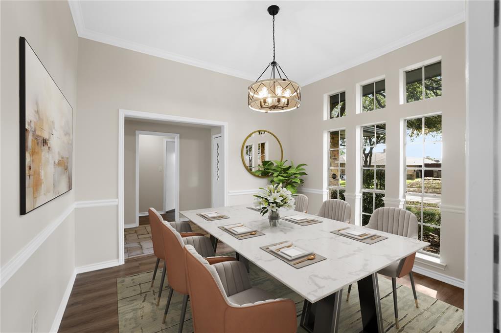 2407 Silver Holly Lane