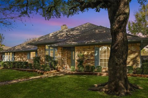 2407 Silver Holly Lane Richardson TX 75082