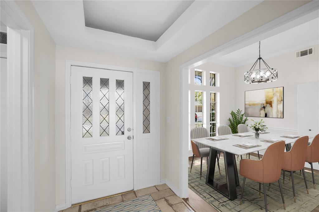 2407 Silver Holly Lane