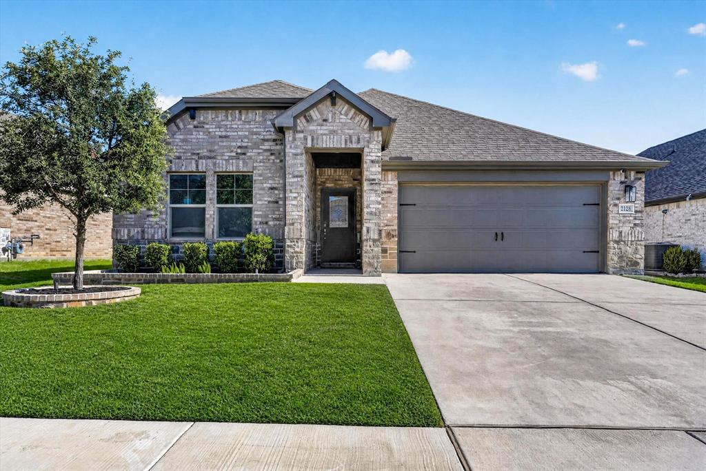 2128 Gill Star Drive