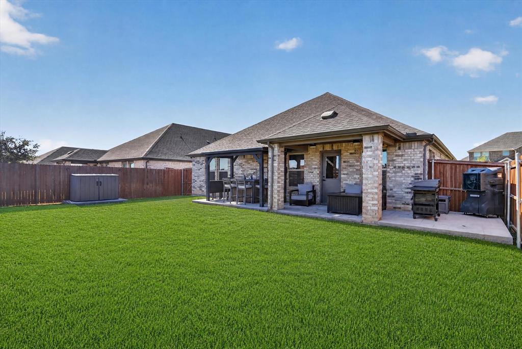 2128 Gill Star Drive