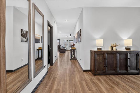 Photo of 2128 Gill Star Drive, Haslet, TX 76052 (MLS # 21387042)