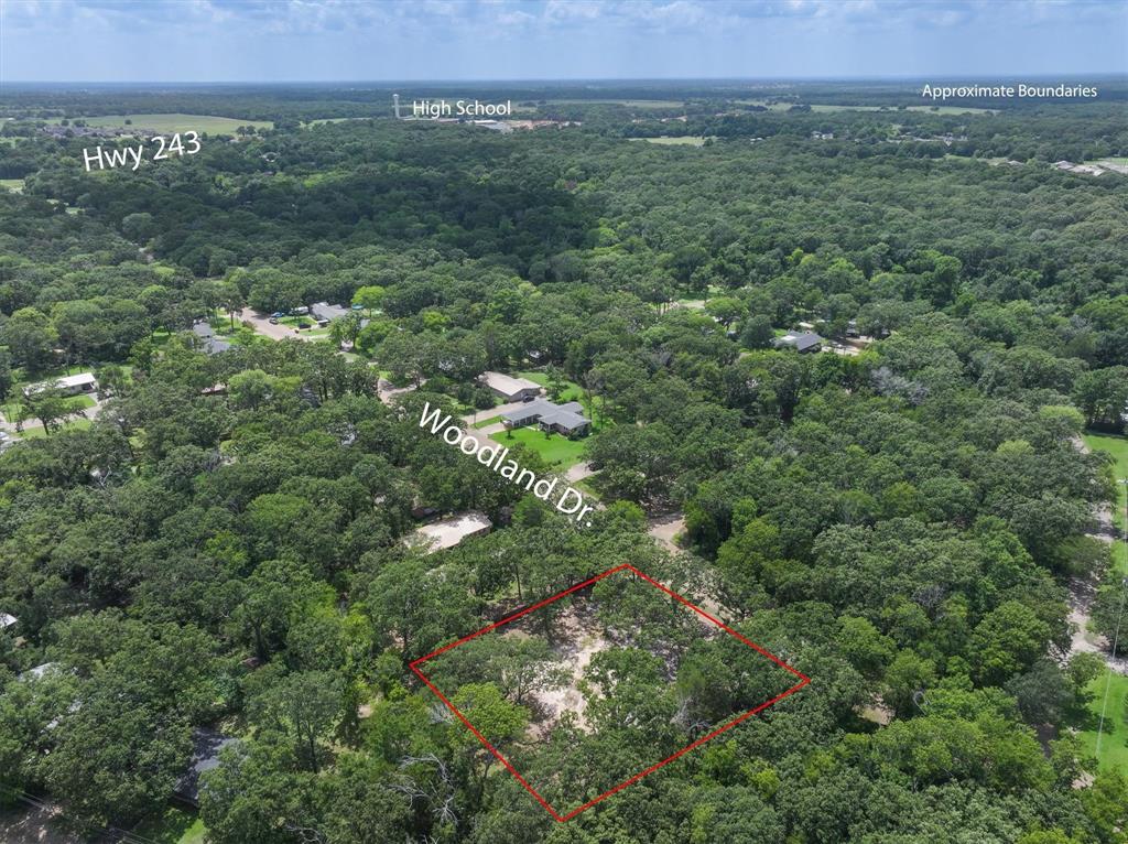 Woodland Acres - Land