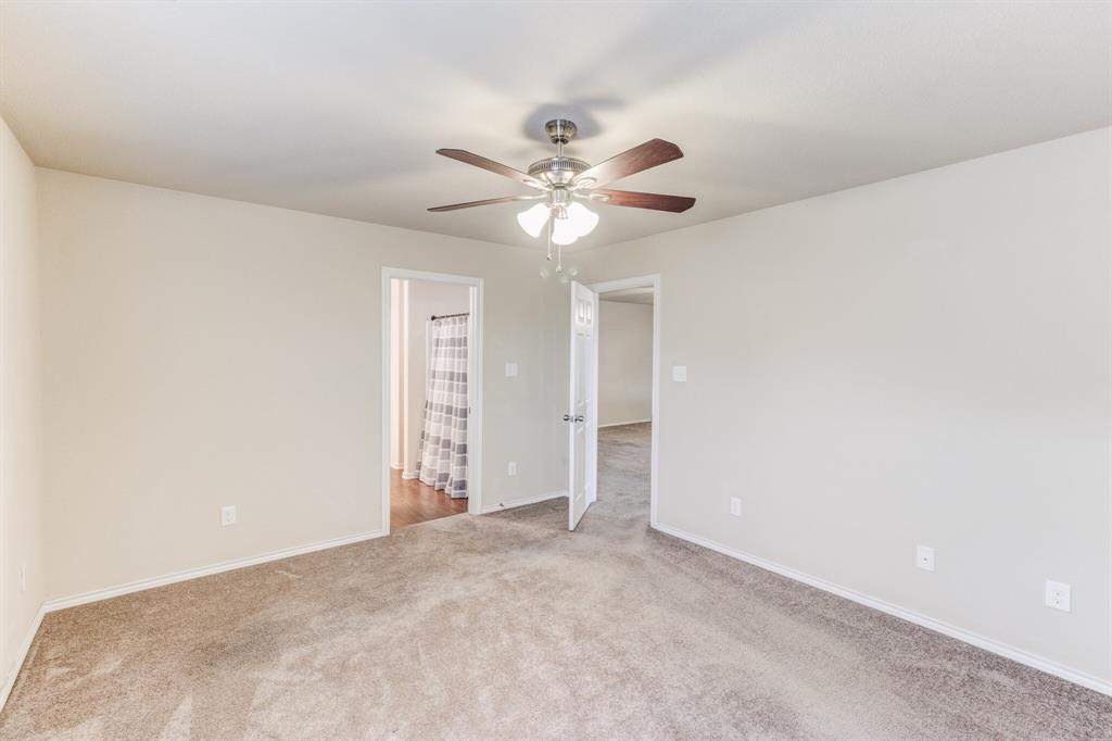 Vista Oak Add - Residential Lease