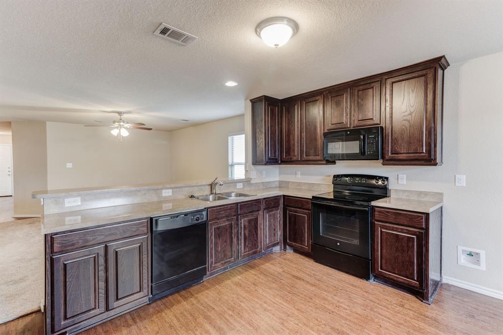 Vista Oak Add - Residential Lease