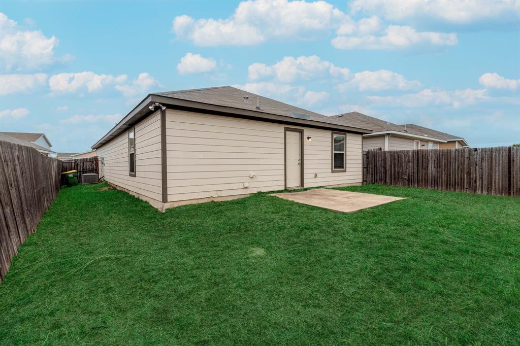 Vista Oak Add - Residential Lease