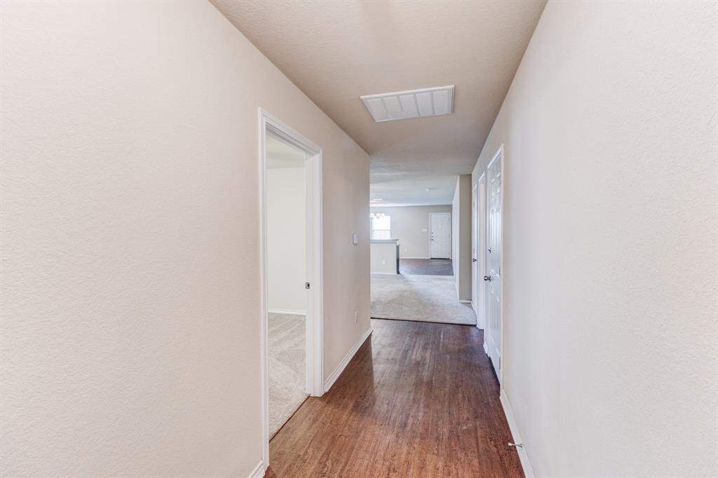 Vista Oak Add - Residential Lease