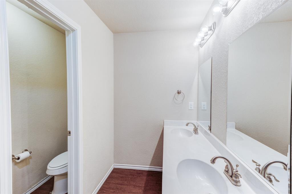 Vista Oak Add - Residential Lease