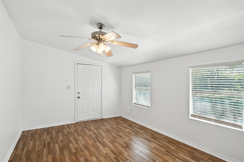 Factory Place Add - Residential