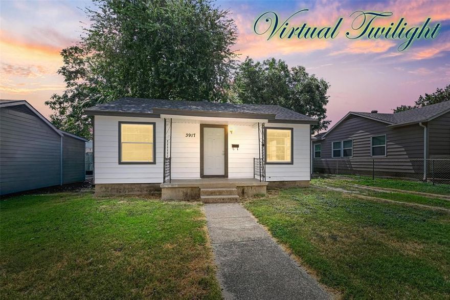 Ask Agent About Seller Concessions!! **OWNER FINANCING AVAILABLE for Primary Residence Buyers Only, NOT INVESTORS.** If you're looking to buy a home that is move-in ready, with a new roof with a 5 year labor warranty, new paint inside and out, new flooring, new blinds, updated HVAC and minutes from everything Fort Worth has to offer. This home is for you! With a solid layout, great bones, and a budget-friendly price point, this home offers plenty of benefits. Located near TCU, Fort Worth Zoo, Excellent Shopping, Trinity Park, Trinity Trails, Fort Worth Botanic Gardens, Dickies Arena and so much more. You'll love living near everything and building equity for you and your family's future. This one will not last at this price. Get ready to make this house your home.