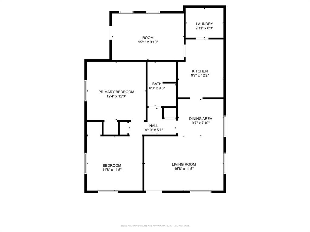 Factory Place Add - Residential