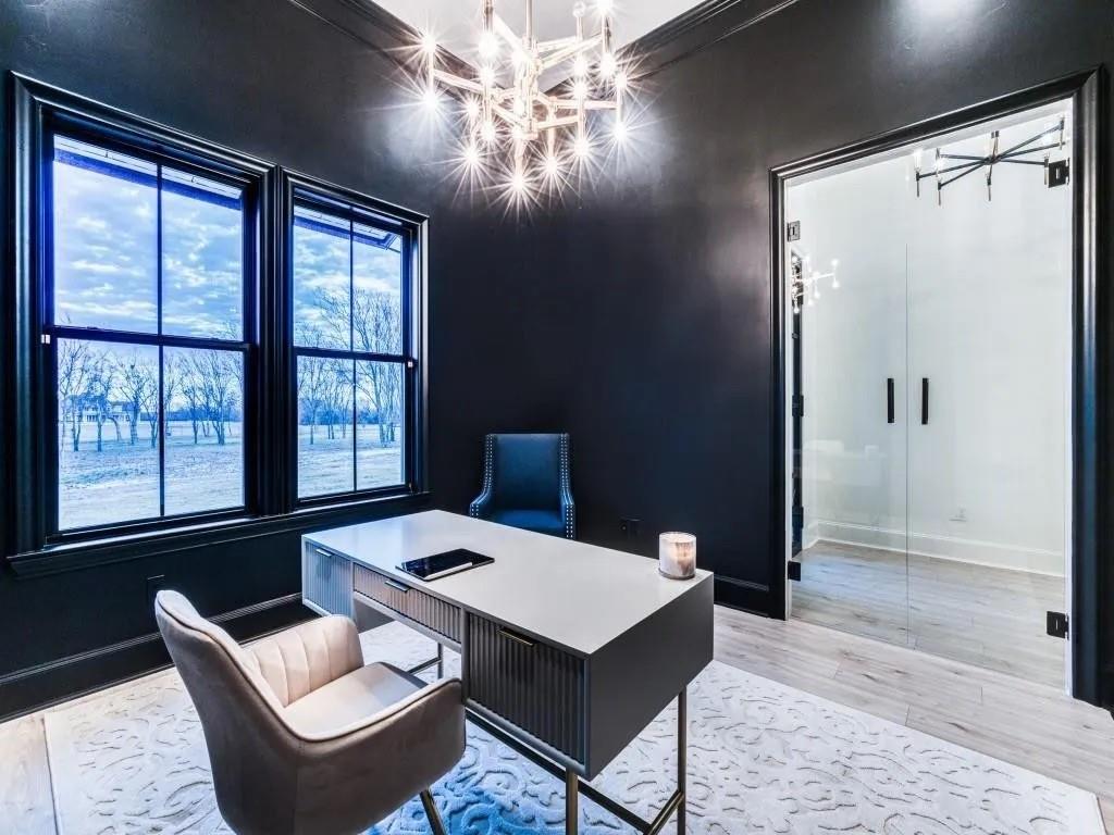 The Warner Reserve - Residential