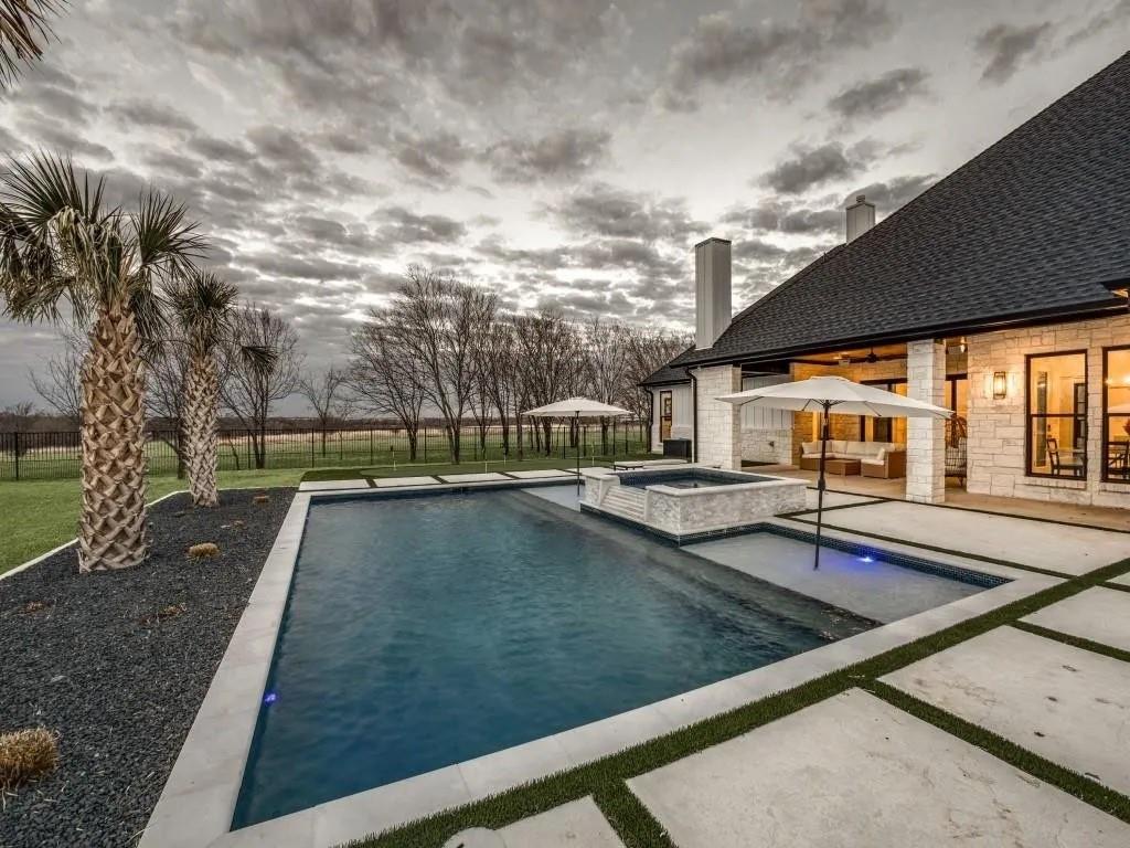 The Warner Reserve - Residential