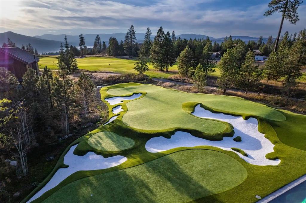 The Warner Reserve - Residential