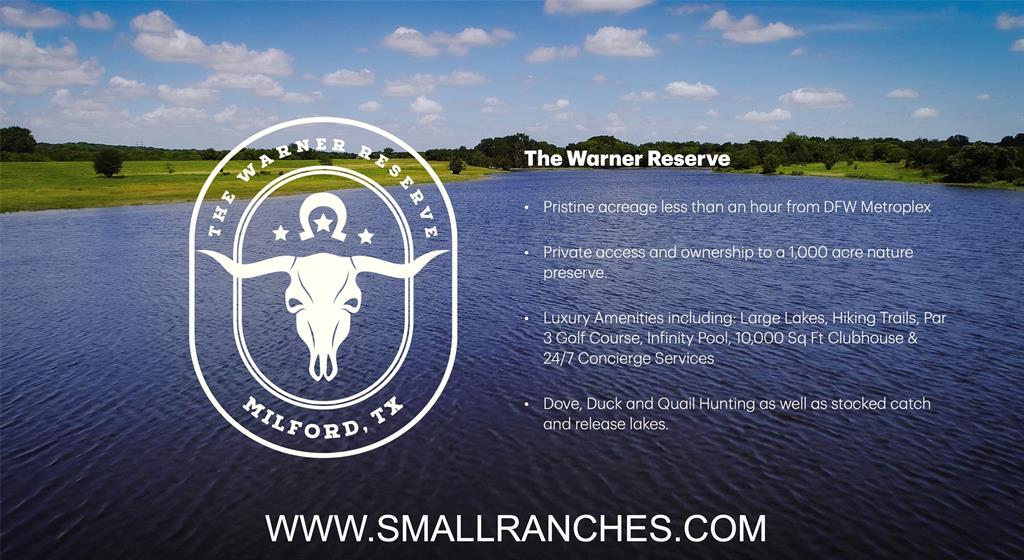 The Warner Reserve - Residential