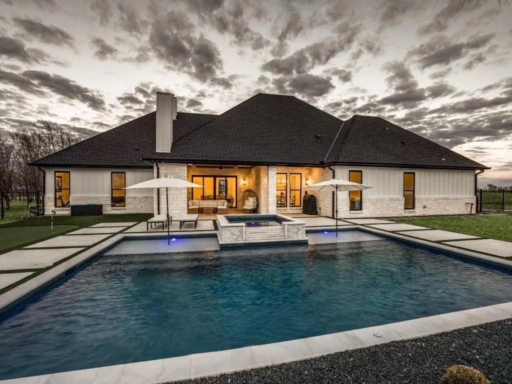 The Warner Reserve - Residential