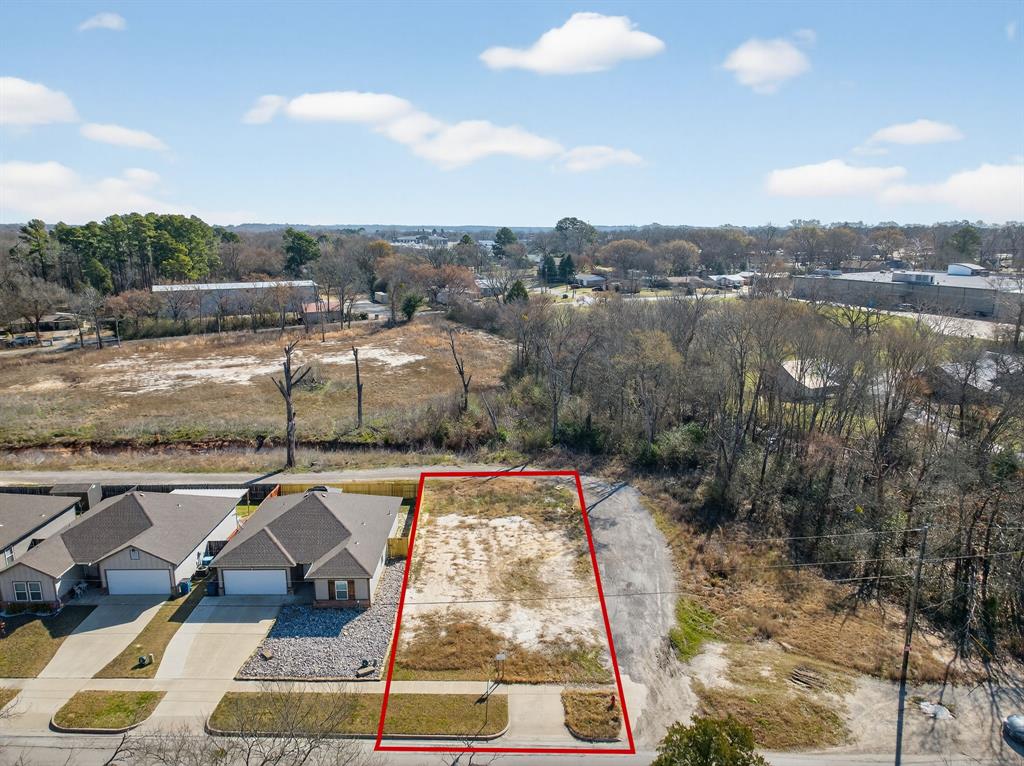 600 N Wofford Street