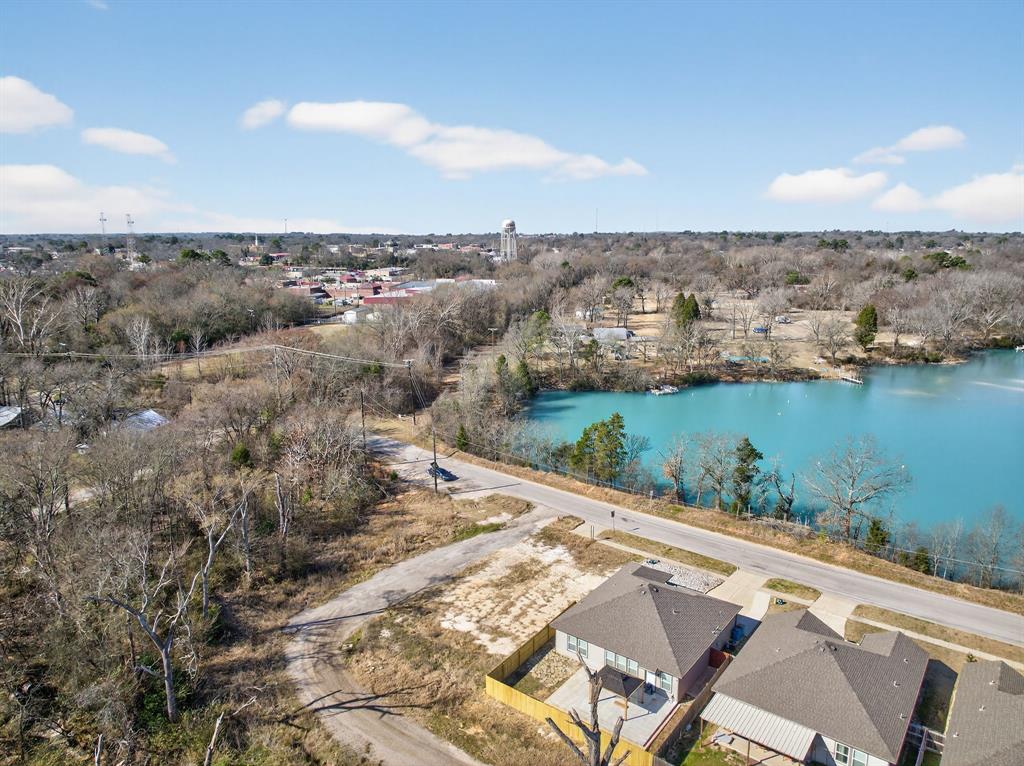 600 N Wofford Street