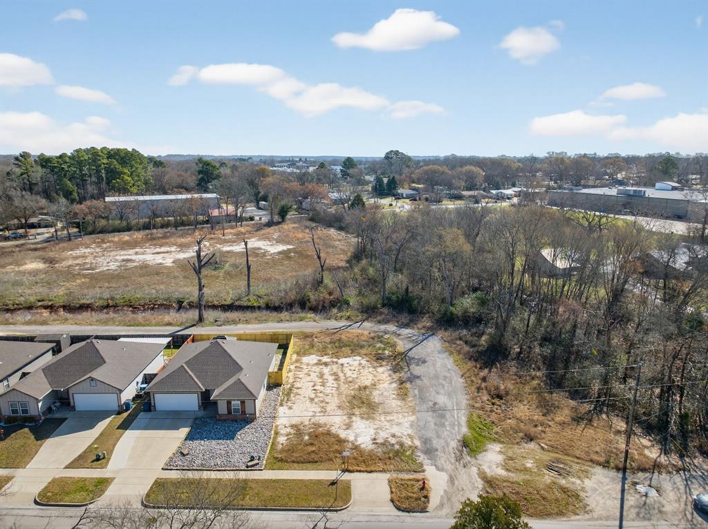 Woodland Spgs Sub - Land