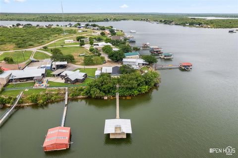 326 Moonshine Circle Seymour TX 76380