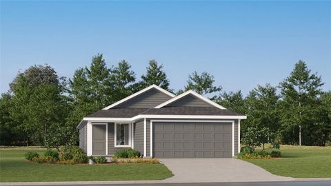 3120 Tokara Street Providence Village TX 76227