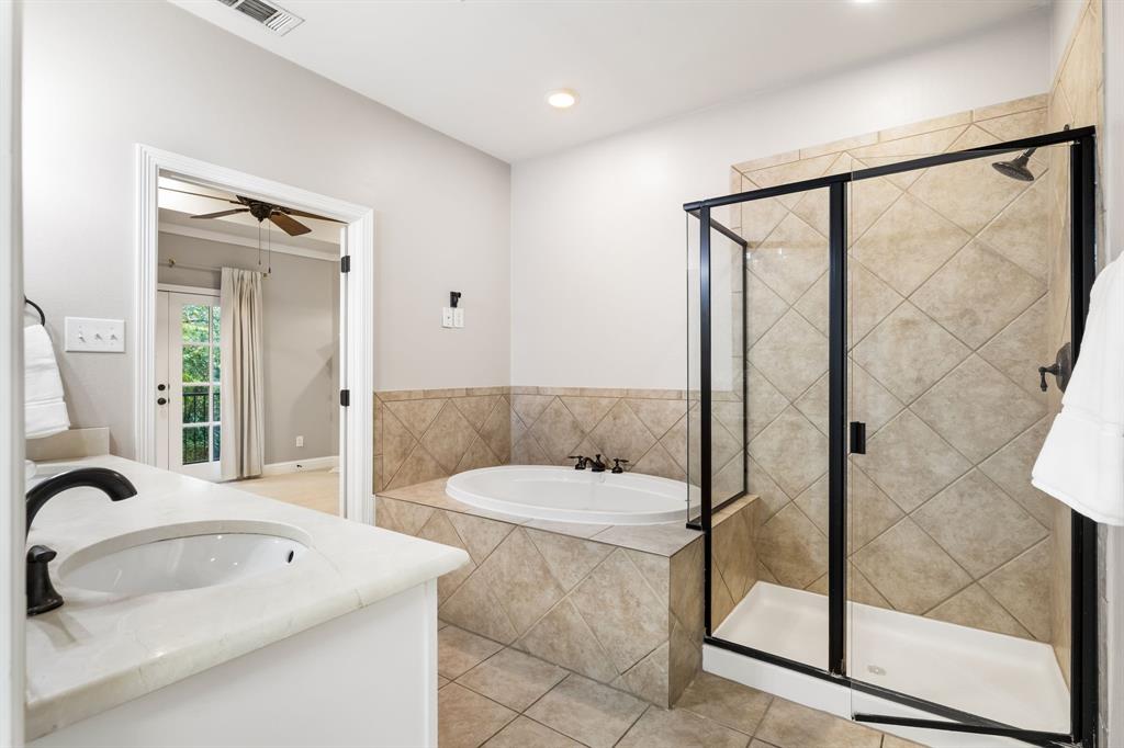 Villas At Ash Creek - Residential