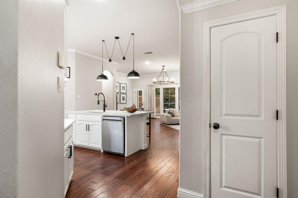 Villas At Ash Creek - Residential