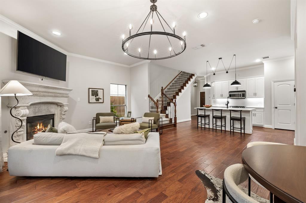 Villas At Ash Creek - Residential