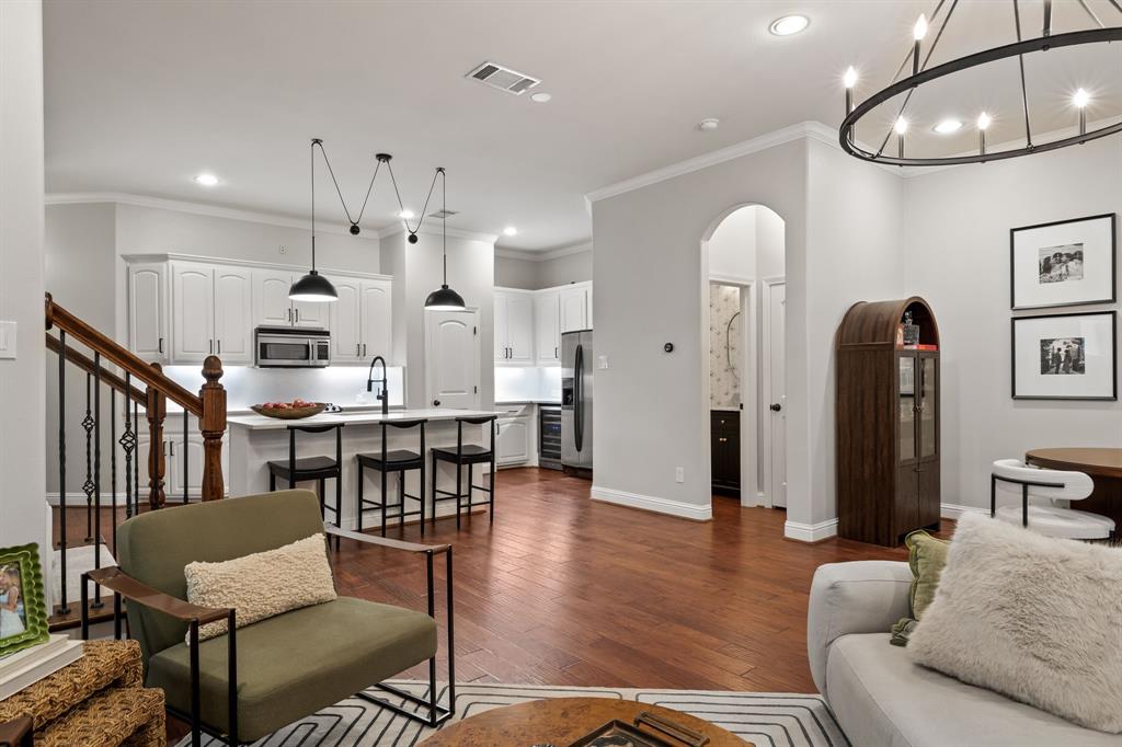 Villas At Ash Creek - Residential