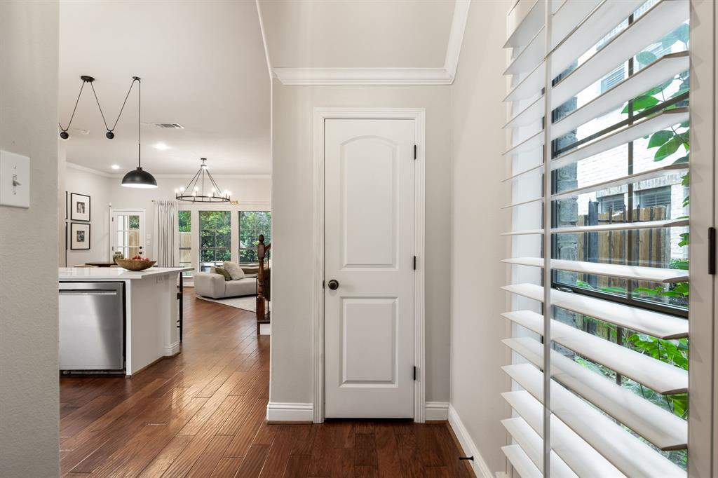 Villas At Ash Creek - Residential