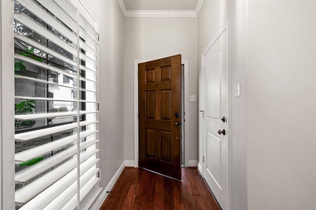 Villas At Ash Creek - Residential