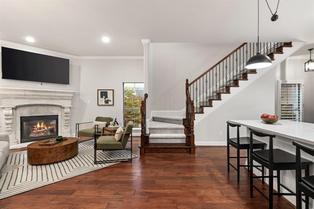 Villas At Ash Creek - Residential