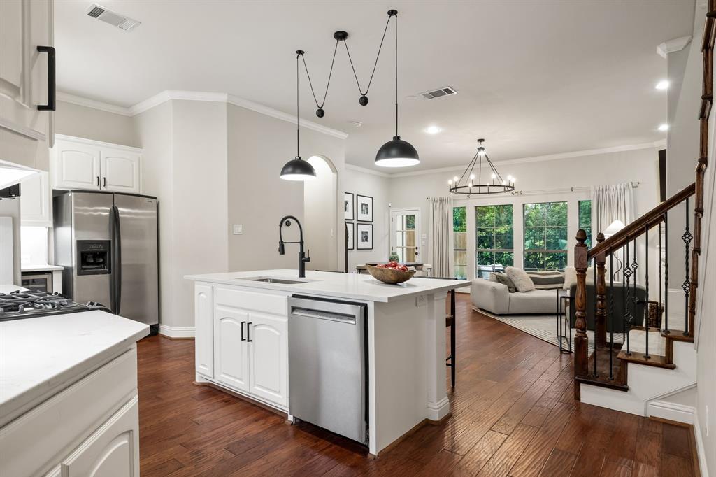 Villas At Ash Creek - Residential