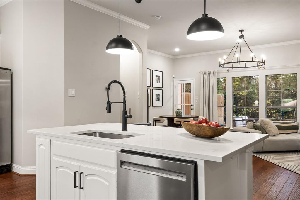 Villas At Ash Creek - Residential