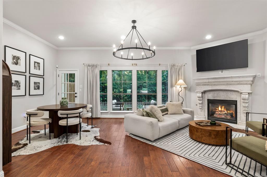 Villas At Ash Creek - Residential