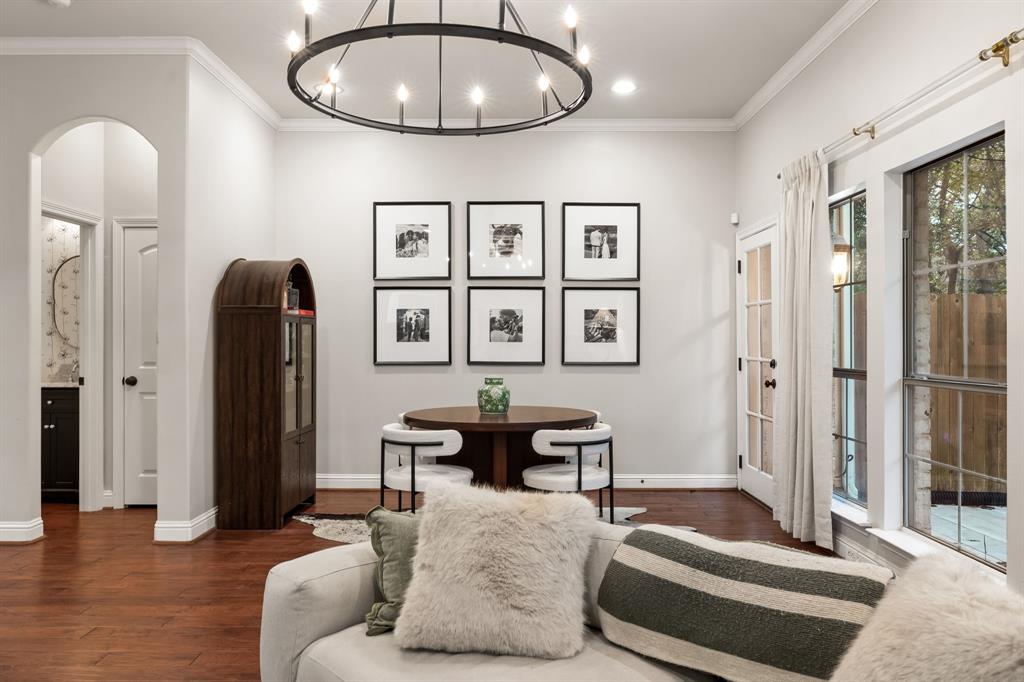 Villas At Ash Creek - Residential