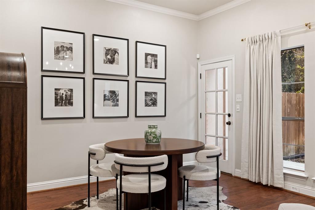 Villas At Ash Creek - Residential