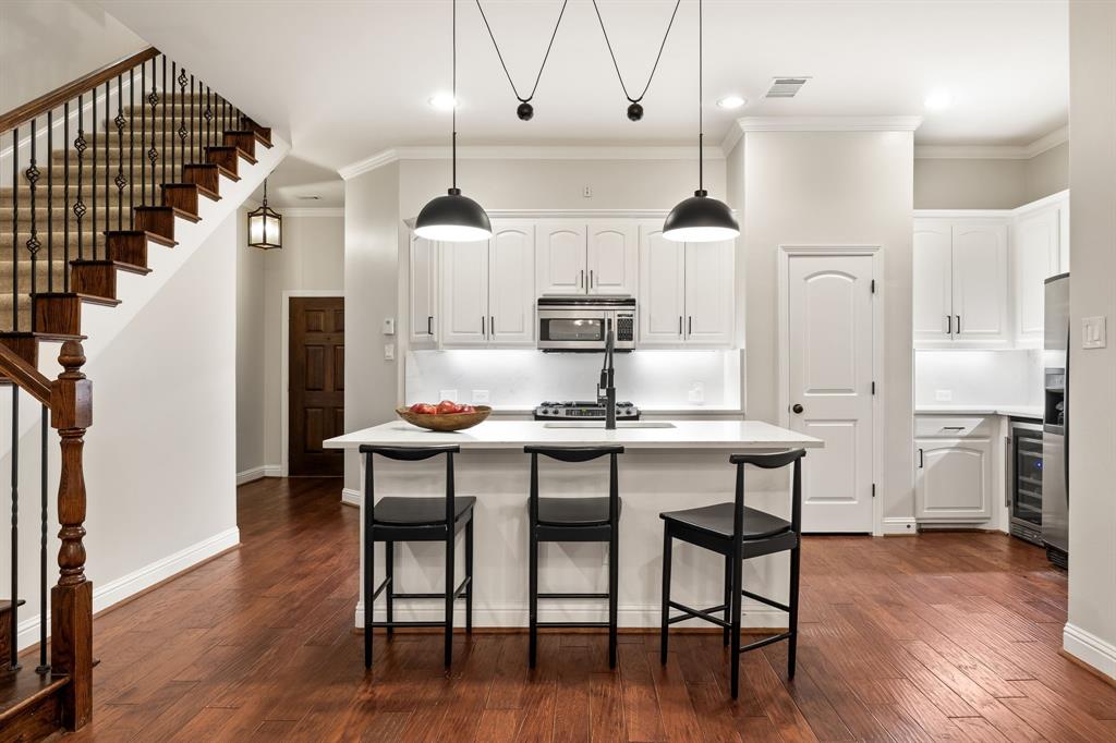 Villas At Ash Creek - Residential