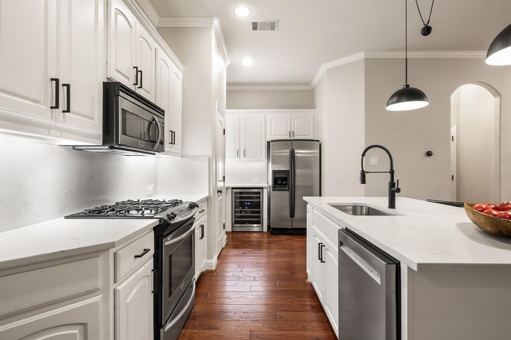 Villas At Ash Creek - Residential