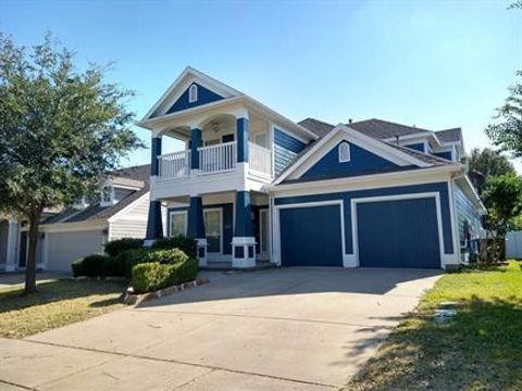 5044 Bomford Drive Fort Worth TX 76244