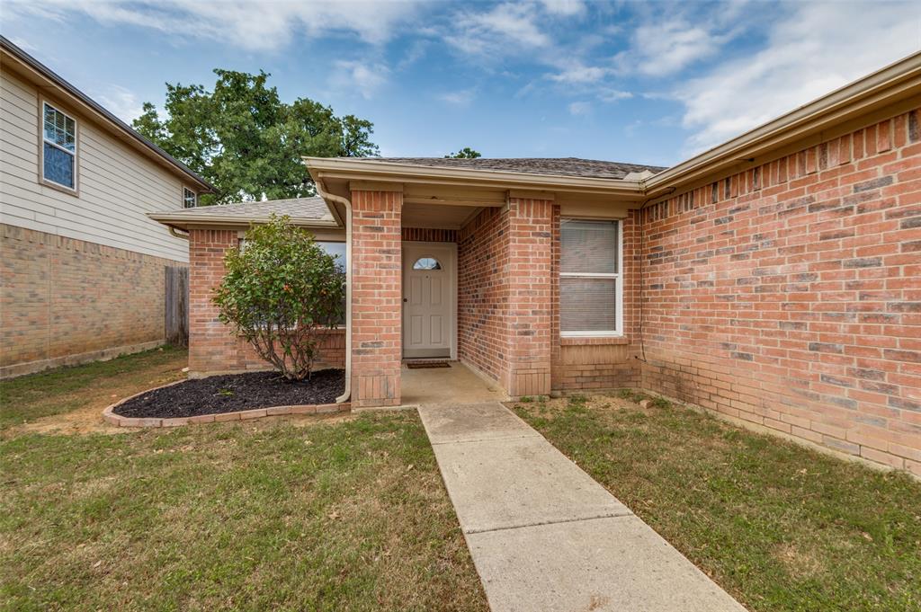 Hidden Meadows Add - Residential