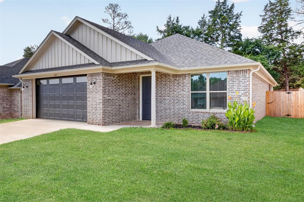 257 Oak Valley Drive