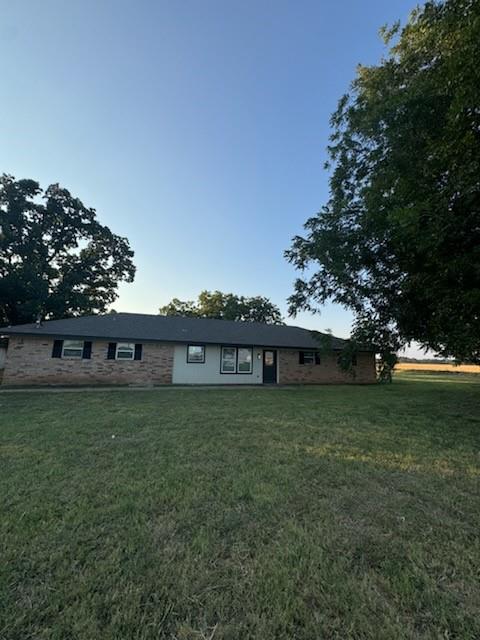 Photo of 1401 Fm 1243, Brandon, TX 76628 (MLS # 21369520)