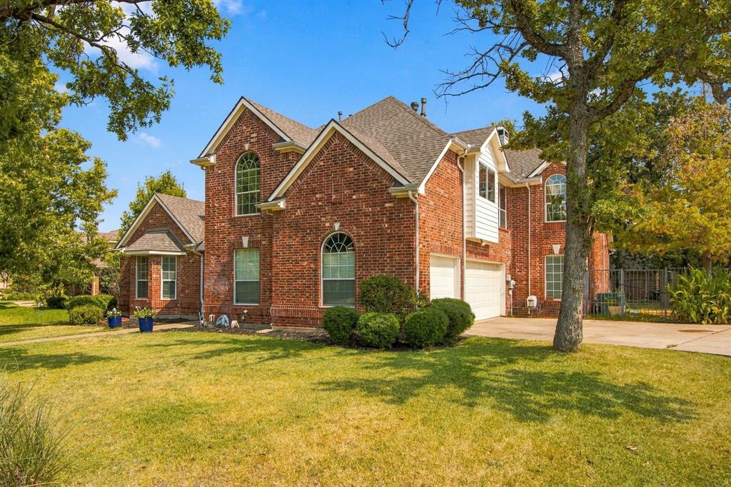 700 Paradise Cove