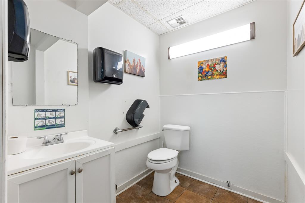 Americare Add - Commercial Sale