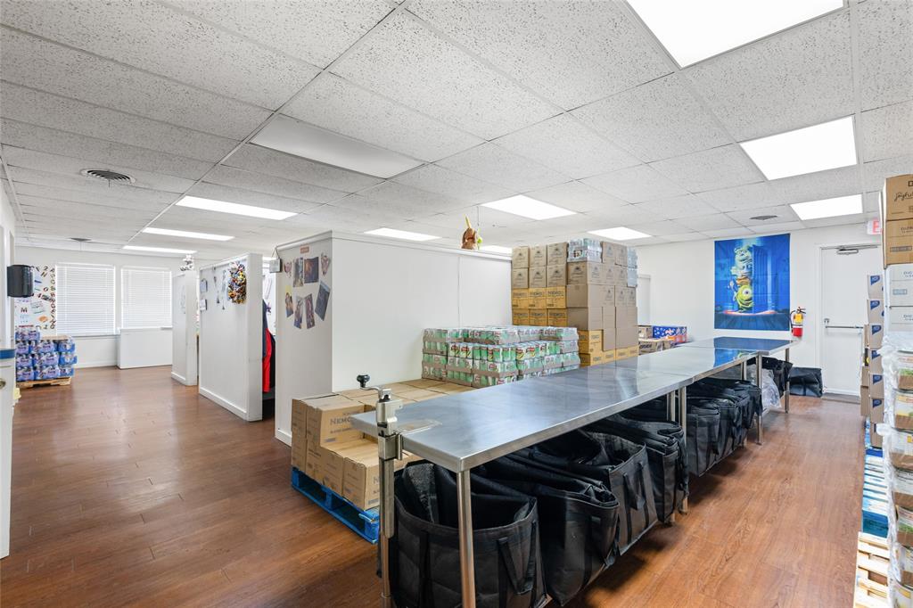 Americare Add - Commercial Sale