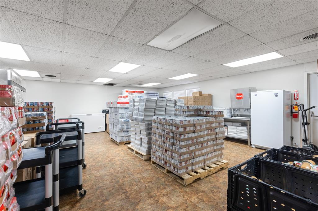 Americare Add - Commercial Sale