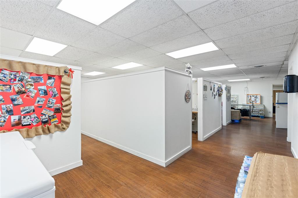 Americare Add - Commercial Sale