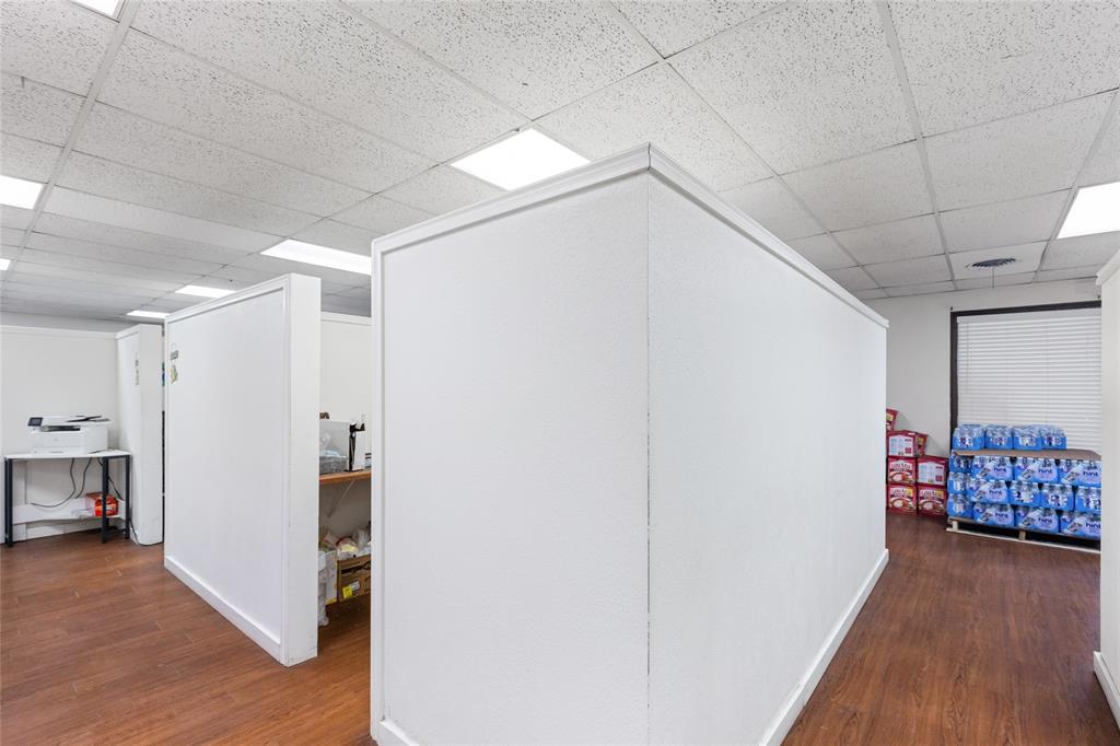 Americare Add - Commercial Sale